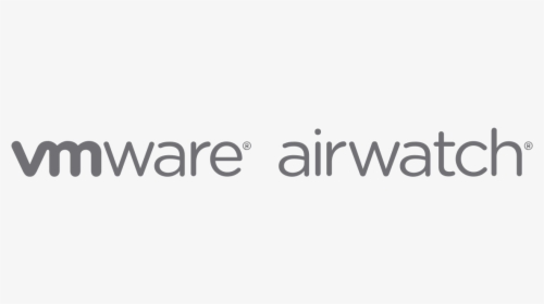 Vmware Airwatch Logo Svg, HD Png Download, Free Download