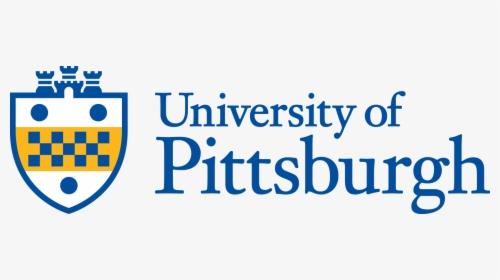 University Of Pittsburgh - University Of Pittsburgh New Logo, HD Png Download, Free Download