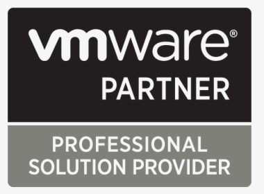 Vmware Professional Partner, HD Png Download, Free Download