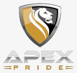 Apex Pridelogo Square - Apex Gaming Lol, HD Png Download, Free Download