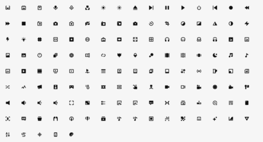 Latin Ligatures, HD Png Download, Free Download