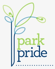 Park Pride Logo - Graphic Design, HD Png Download, Free Download