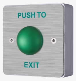Push-button, HD Png Download, Free Download