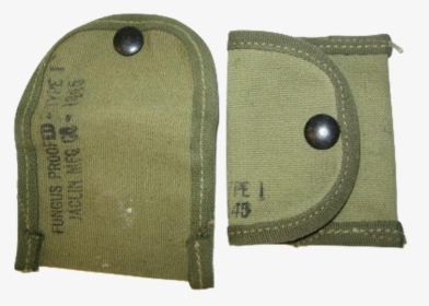 Ww2 Small Pouch - Wool, HD Png Download, Free Download