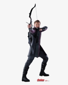 Hawkeye Png, Transparent Png, Free Download