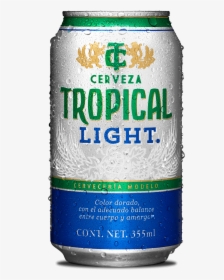 Cerveza Tropical Light, HD Png Download, Free Download