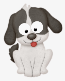 Clipart Puppy Dog Clipart Free Download Puppy Dog Clip - Cachorro Clipart, HD Png Download, Free Download