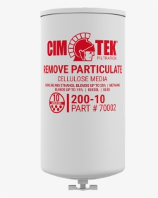 Filtros Cim Tek 70092, HD Png Download, Free Download