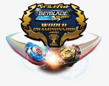 Beyblade Burst World Championship 2018, HD Png Download, Free Download