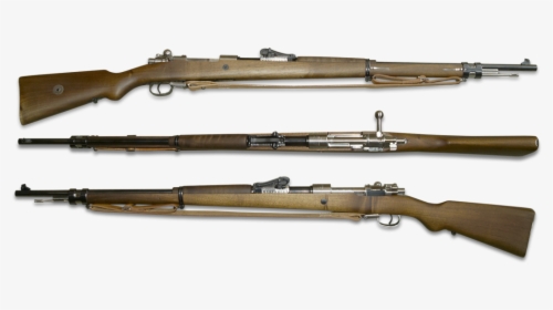Gewehr Ww1, HD Png Download, Free Download