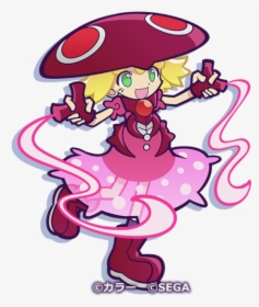 ぷよ クエ エヴァ コラボ, HD Png Download, Free Download