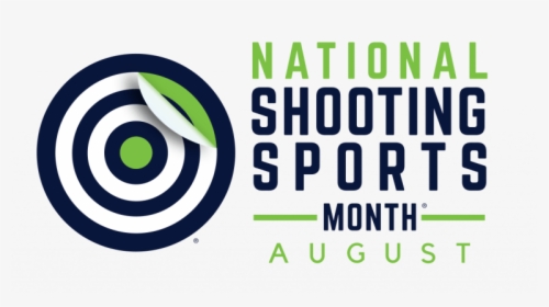 National Shooting Sports Month, HD Png Download, Free Download