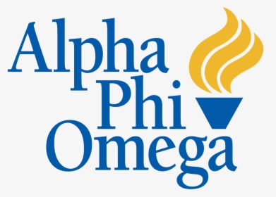 Alpha Phi Omega Transparent, HD Png Download, Free Download