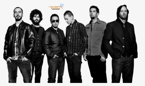 Linkin Park , Png Download - Linkin Park Png, Transparent Png, Free Download