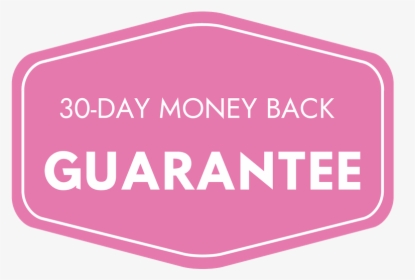 30-day Money Back - Parallel, HD Png Download, Free Download