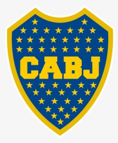Ca Boca Juniors Logo Png - Boca Juniors Logo, Transparent Png, Free Download