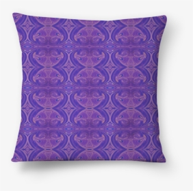 Almofada Mancha De Tinta De Ariane Graboskina - Cushion, HD Png Download, Free Download