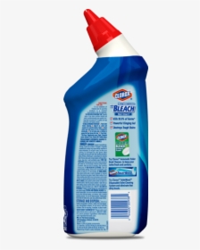 Clorox Toilet Bowl Cleaner Label, HD Png Download, Free Download
