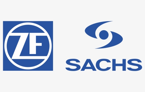 Image G, Ery Sachs Logo - Zf Sachs Logo Png, Transparent Png, Free Download
