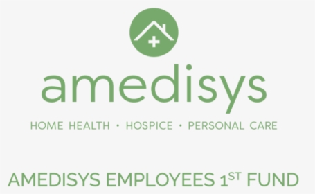 Amed Employee 1st Fund For Web - Sign, HD Png Download, Free Download