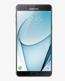 Thumb Image - Samsung Galaxy A9 Pro 2016 Black, HD Png Download, Free Download