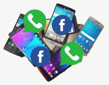 Celulares Png, Transparent Png, Free Download