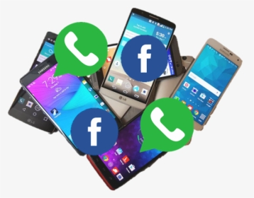 Celulares Png, Transparent Png, Free Download