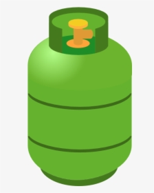 Gas Tank Png - Gas Cartoon Png, Transparent Png, Free Download