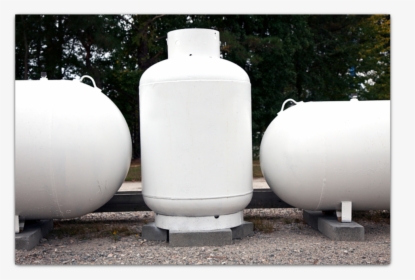 Drop Shadow 0038 Customer Propane Tanks, HD Png Download, Free Download