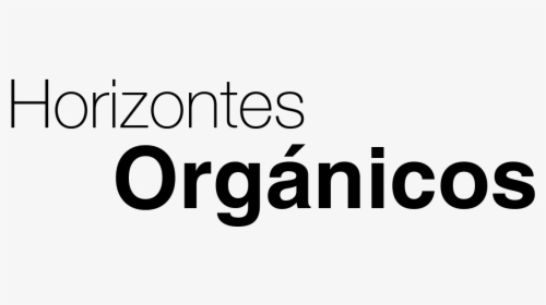 Horizontes Organicos - Human Action, HD Png Download, Free Download