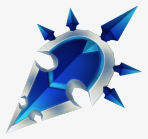 Frozen Pride - Kingdom Hearts Vexen Shield, HD Png Download, Free Download