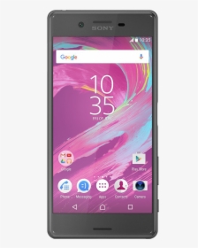 Sony Xperia Phone, HD Png Download, Free Download