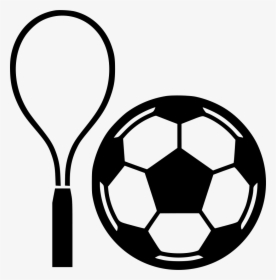 Figura De Balon De Futbol , Png Download - Football, Transparent Png, Free Download