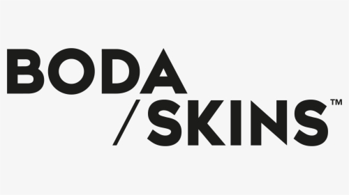 Boda Skins - Boda Skins Logo, HD Png Download, Free Download