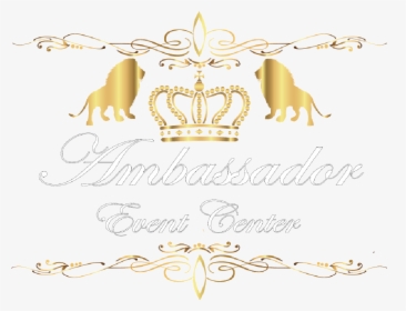 Ambassador Logo Expo Tu Boda Arizona, HD Png Download, Free Download