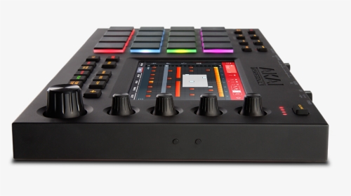 Akai Professional Mpc Touch, HD Png Download, Free Download