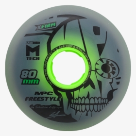 Mpc Freestyle X Firm Wheels, HD Png Download, Free Download