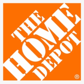 Home Depot Logo 2017, HD Png Download, Free Download