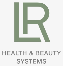 Lr Logo Png 1 » Png Image - Lr Health & Beauty Systems, Transparent Png, Free Download