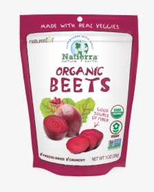 Organic Beets - Dried Beets, HD Png Download, Free Download