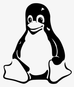 Linux - Linux Icone Png, Transparent Png, Free Download
