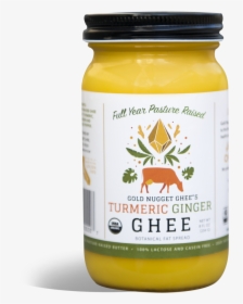 Gold Nugget Ghee Lion, HD Png Download, Free Download