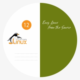 Calculate Linux, HD Png Download, Free Download