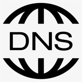 Dns - Dns Svg, HD Png Download, Free Download