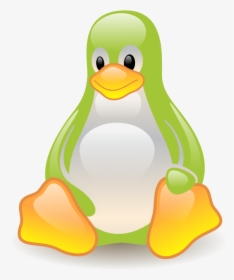 Installer Une Distribution Linux Sur Un Téléphone Rooté - Linux Android Logo Png, Transparent Png, Free Download