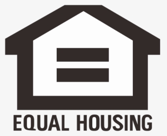 Equal Housing Lender Logo Vector - Guild Mortgage Equal Housing Lender, HD Png Download, Free Download