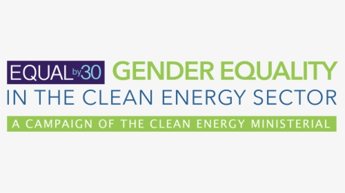 Equal By - Ev30 30 Campaign, HD Png Download, Free Download