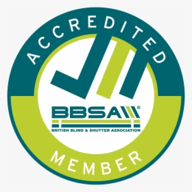 Bbsa Accredited Logo - Bbsa Logo, HD Png Download - kindpng