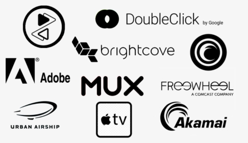 Apple Tv Ecosystem - Akamai, HD Png Download, Free Download