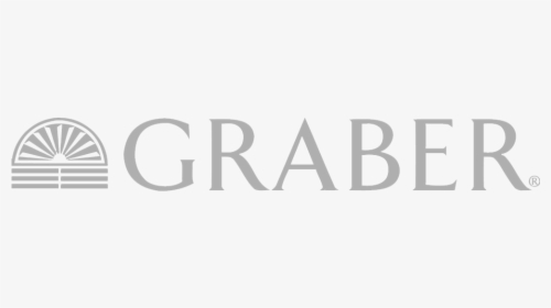 Graber Blinds Logo - Graber Blinds, HD Png Download, Free Download